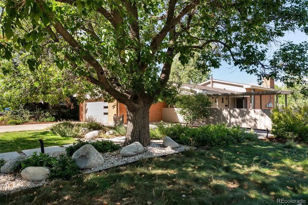 2256 Crabtree Drive, Greenwood Village