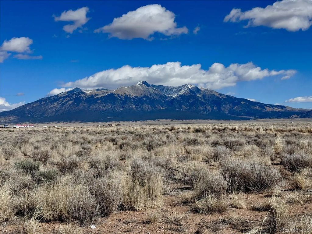 Lot 1 Manitou Springs Road, Blanca