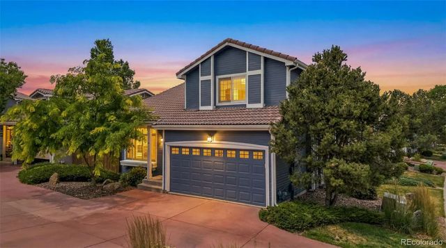 1390 Braewood Avenue, Littleton