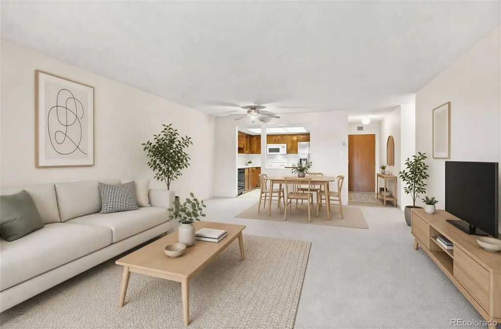 14000 E Linvale Place 207, Aurora