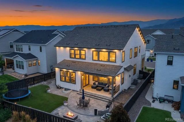 9147 Star Streak Circle, Littleton