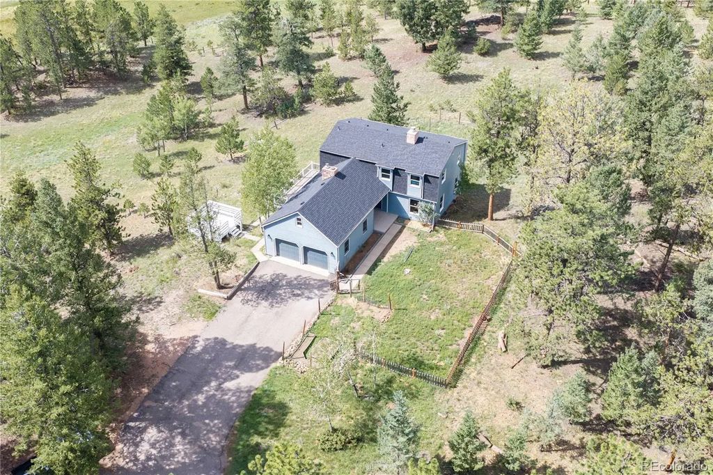 1231 Nova Road, Pine