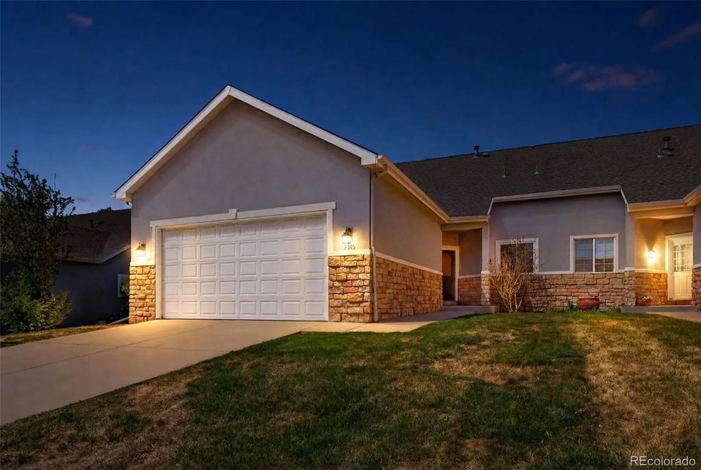 3145 Kendall Street, Denver