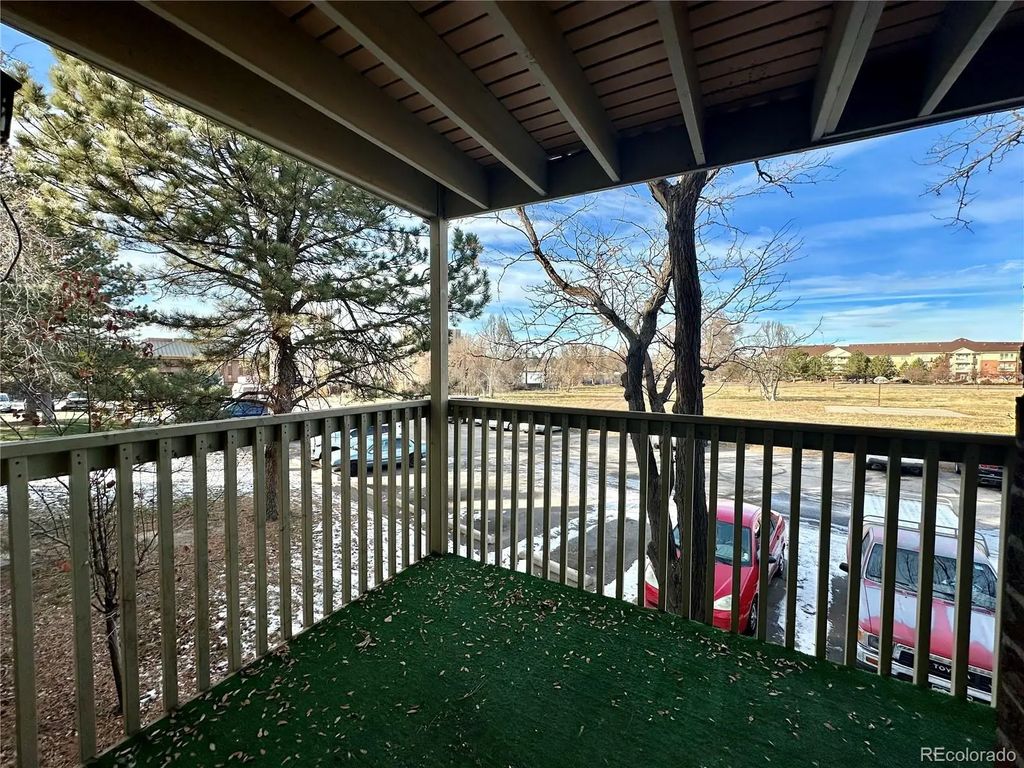 1304 S Parker Road 261, Denver