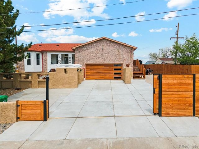 3595 W 67th Avenue, Denver