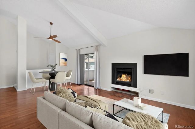 6680 E Mississippi Avenue 7, Denver
