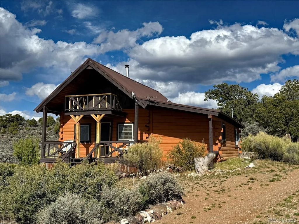 6132 Running Horse Trail, San Luis