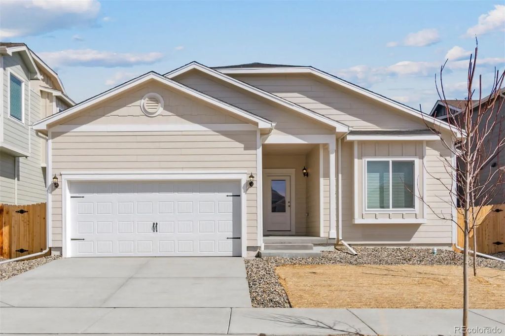 17930 E 94th Avenue, Commerce City