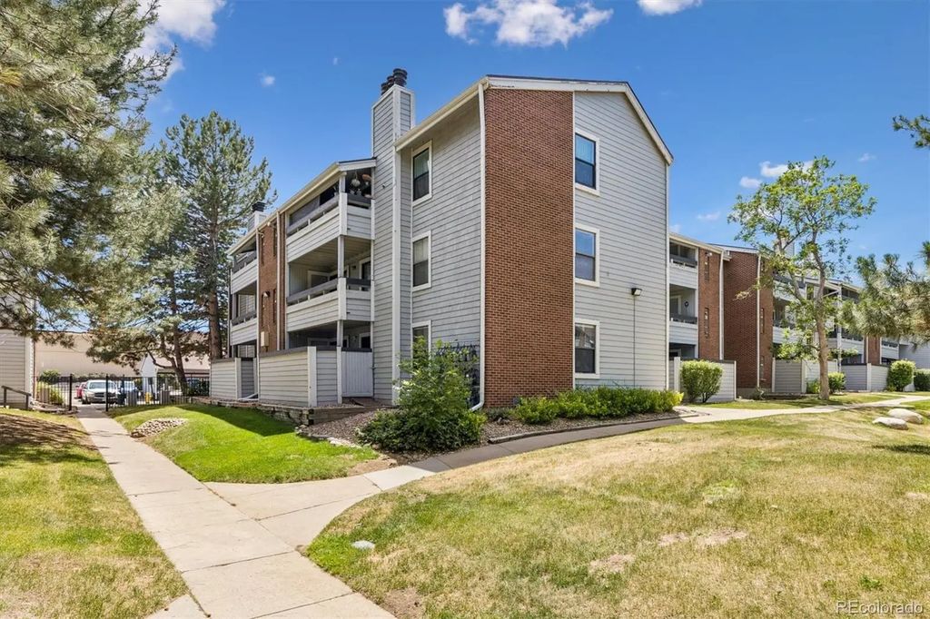 14214 E 1st Drive A01, Aurora