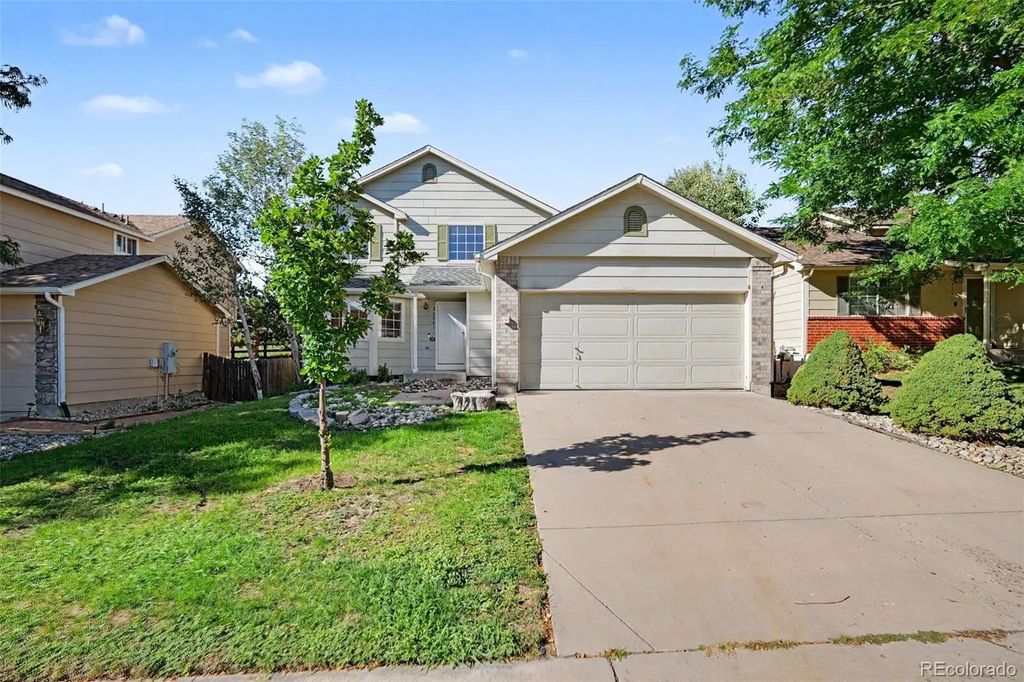 23541 Broadmoor Drive, Parker