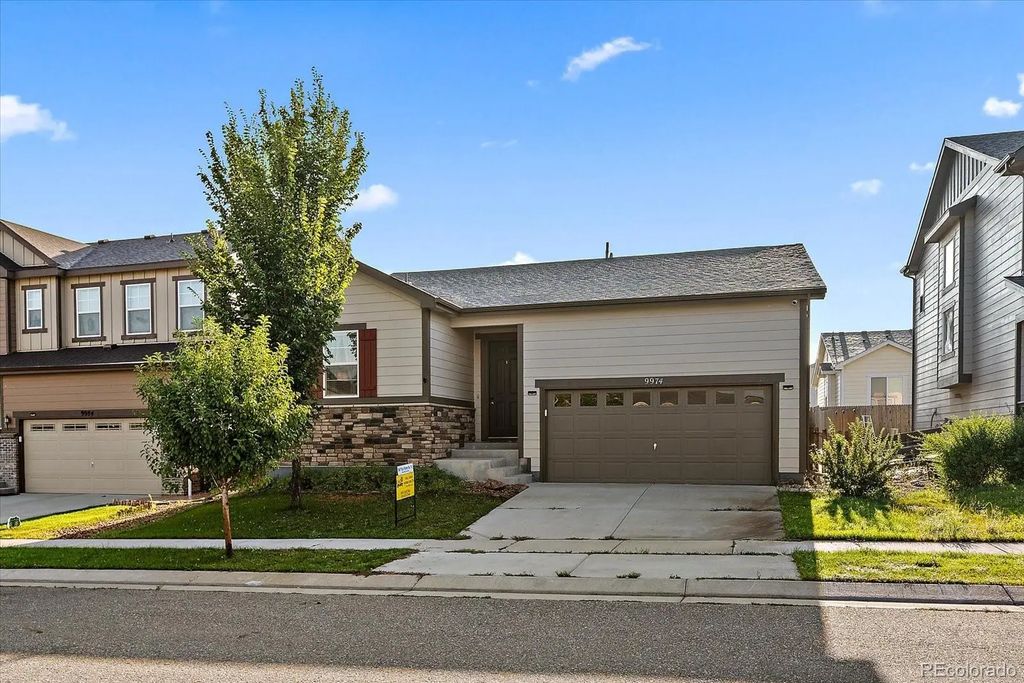 9974 Truckee Street, Commerce City