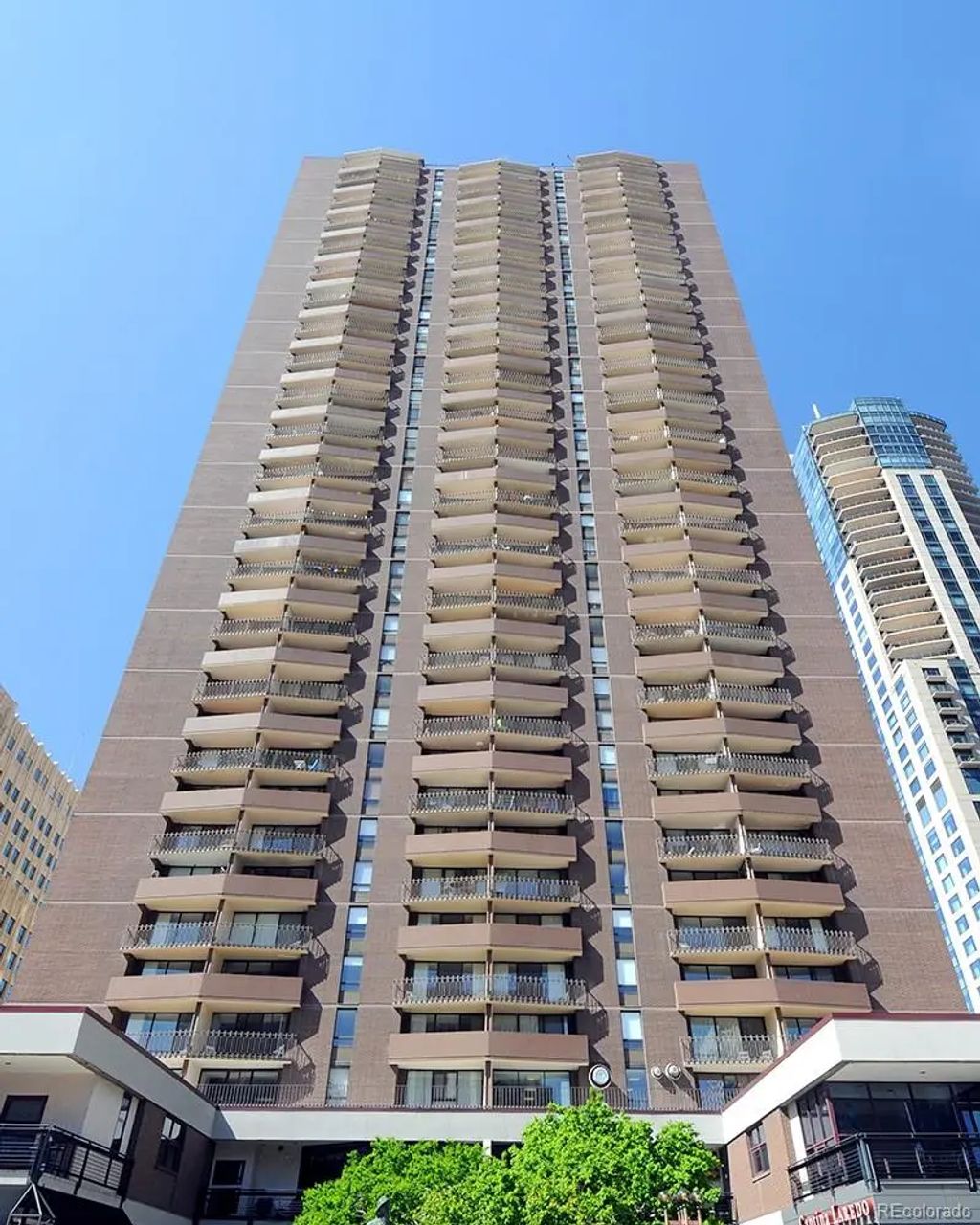 1020 15th Street 29c, Denver