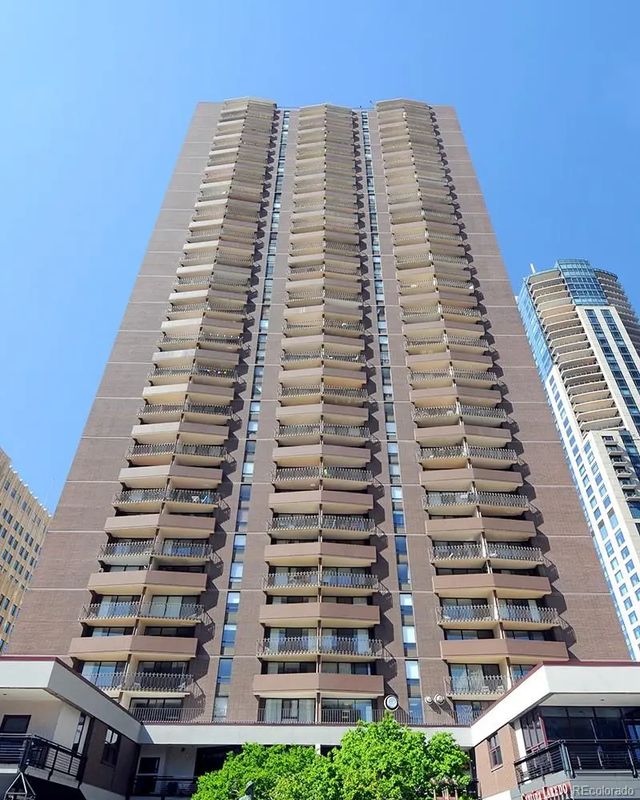 1020 15th Street 29c, Denver