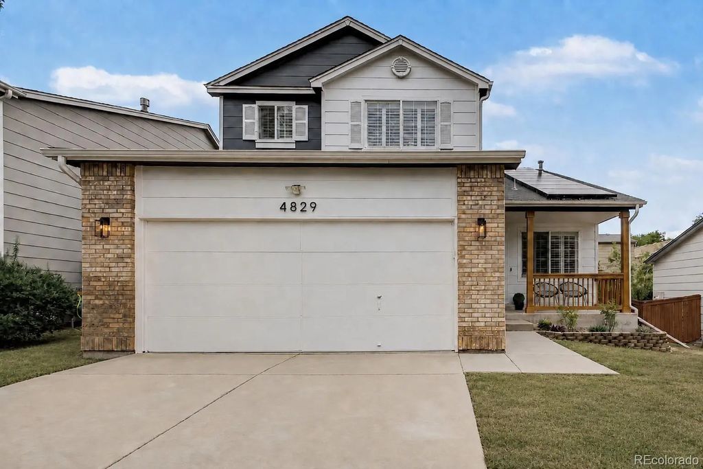 4829 Tarcoola Lane, Highlands Ranch