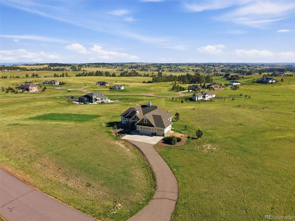 1485 Legacy Trail, Elizabeth