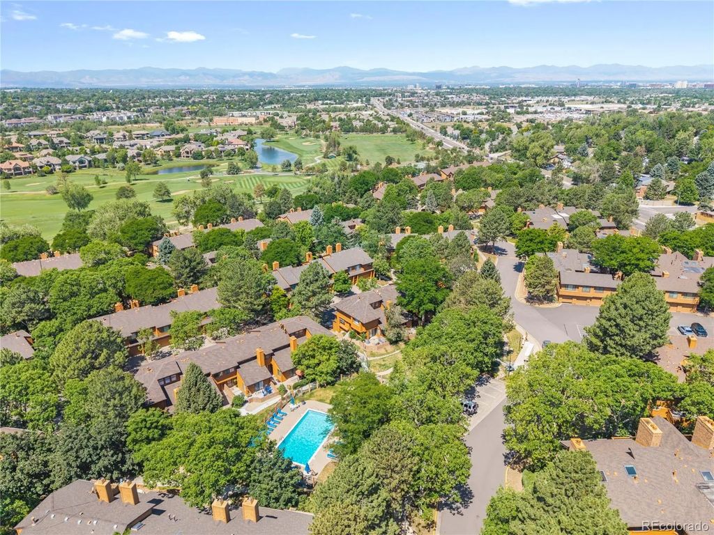 9400 E Iliff Avenue 281, Denver