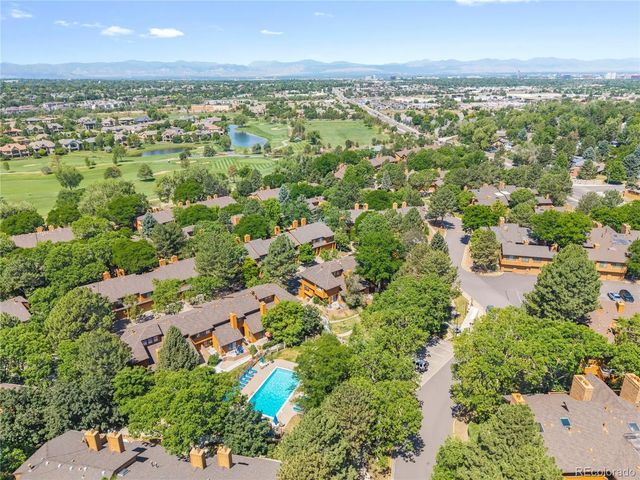 9400 E Iliff Avenue 281, Denver