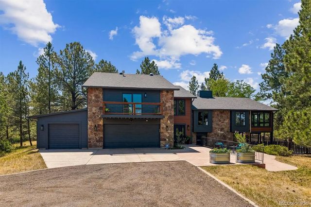 8930 Burning Tree Drive, Franktown