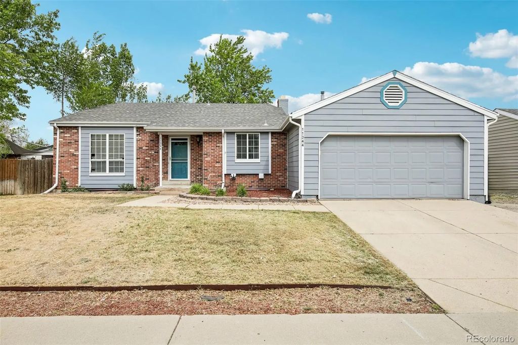 11344 Albion Street, Thornton