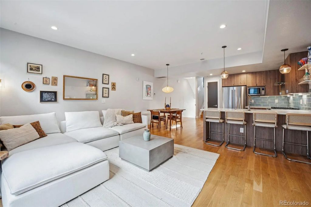 4911 Lowell Boulevard 102, Denver