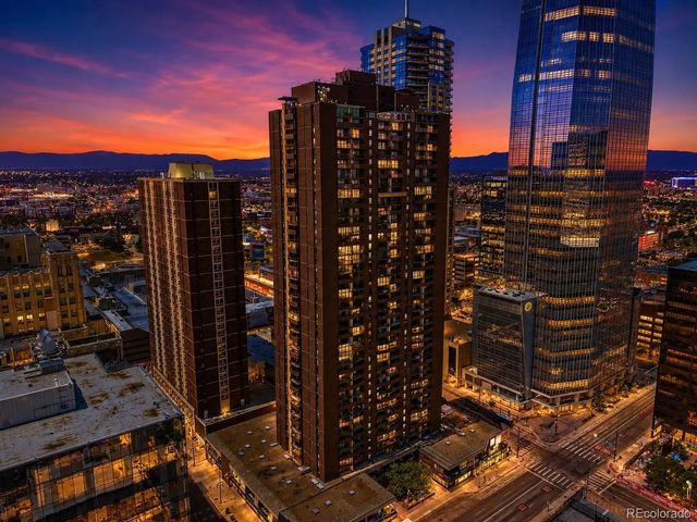 1020 15th Street 42d, Denver