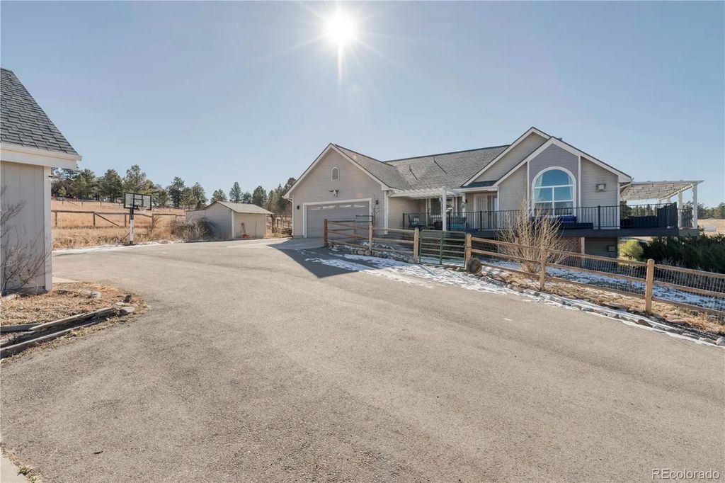3788 Pasture Gate Circle, Elizabeth