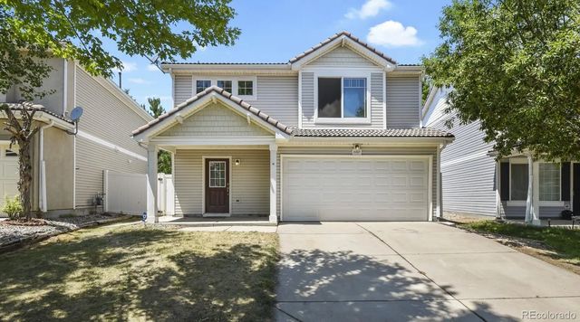 21517 E 43rd Place, Denver