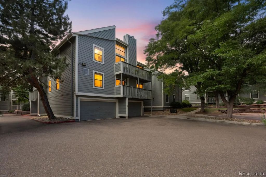 6457 S Havana Street B, Englewood