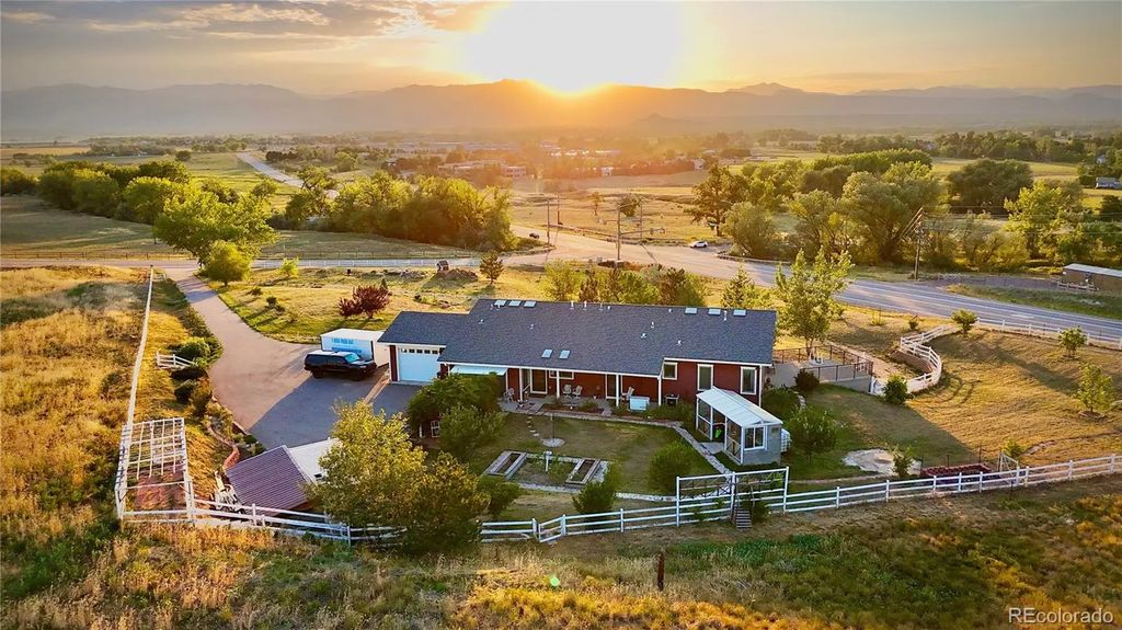 6170 N 79th Street, Niwot