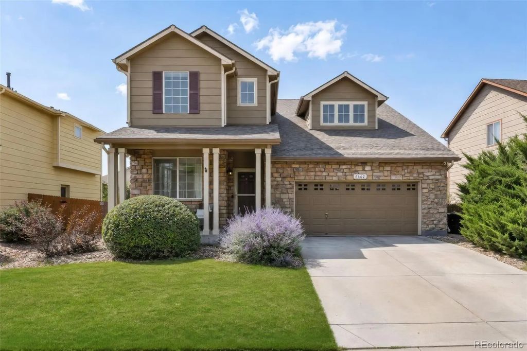 6662 E 130th Avenue, Thornton