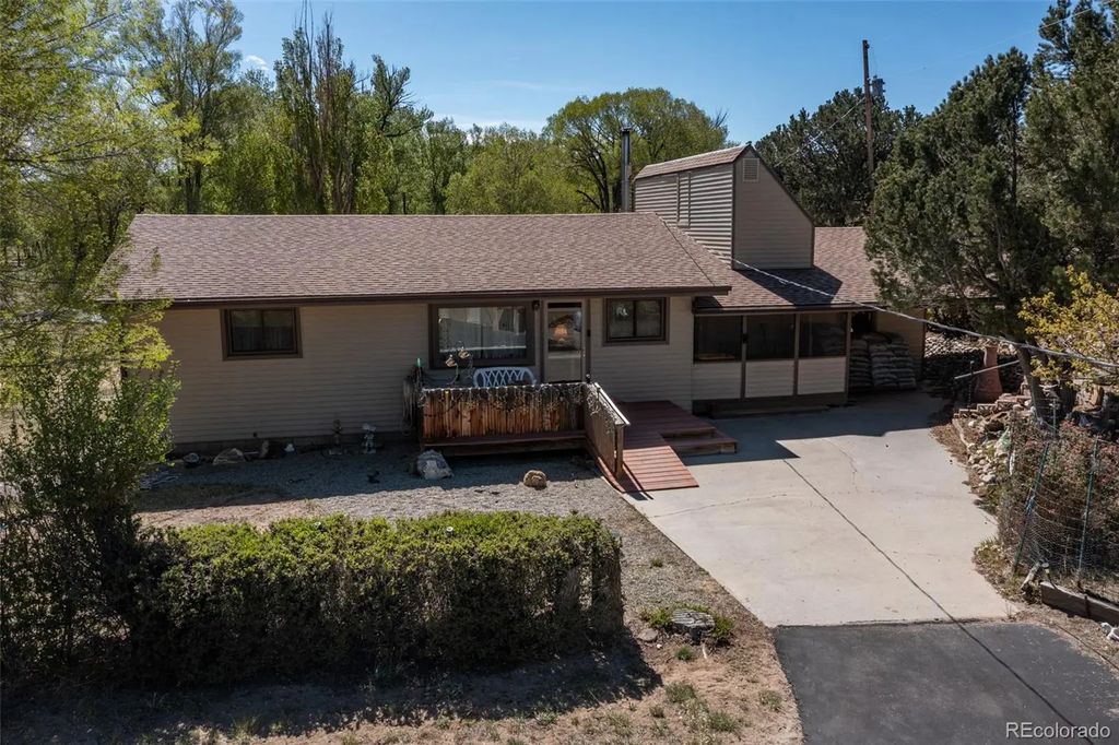 15380 County Road 350, Buena Vista