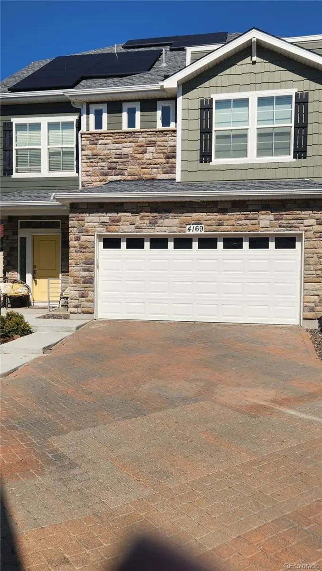 4169 N Quatar Court, Aurora
