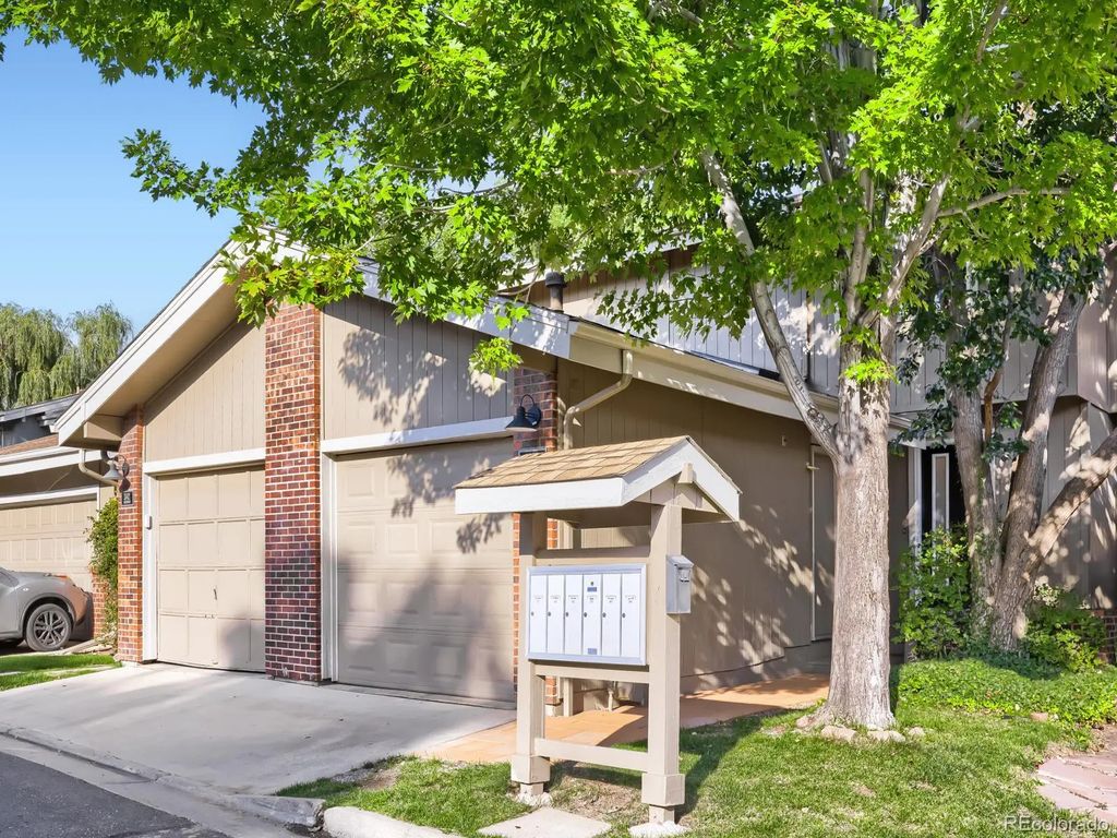 3140 Eastwood Court, Boulder