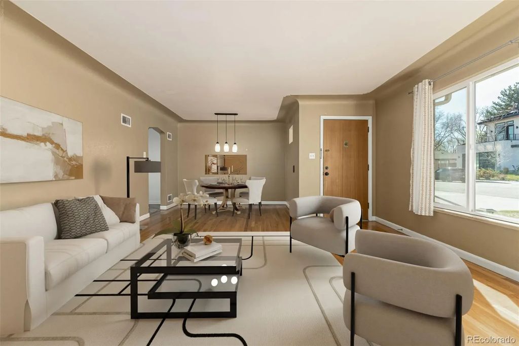 5905 W 37th Place, Wheat Ridge