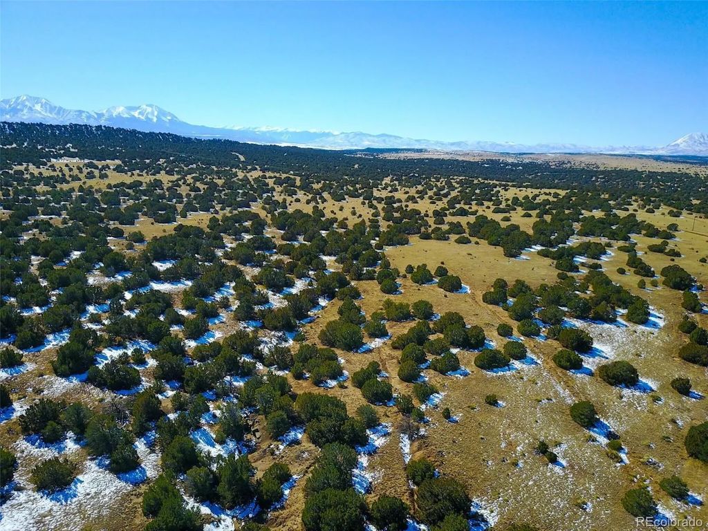 Lot 34 Lot 34 City Ranch Property, Walsenburg