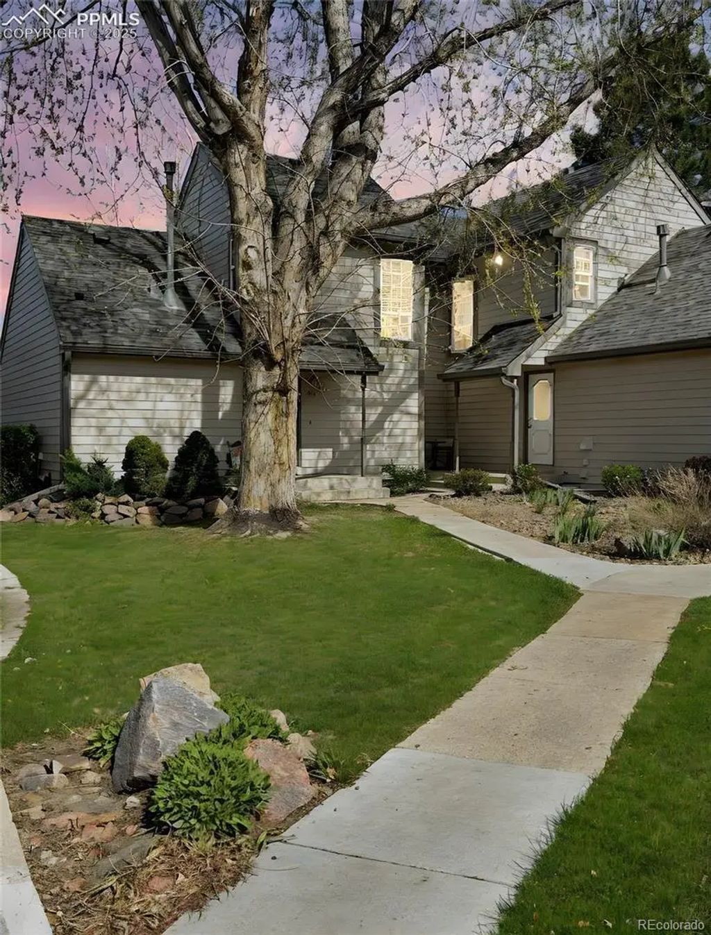 422 Cobblestone Drive, Colorado Springs