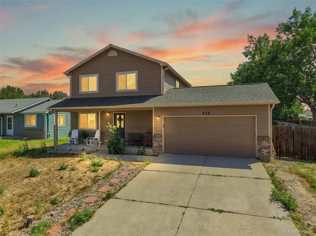 636 S Ursula Avenue, Milliken