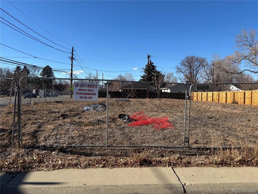 4675 E Iliff Avenue, Denver