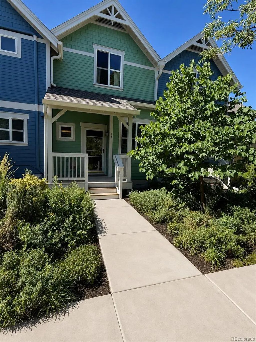 4750 W 37th Avenue 17, Denver