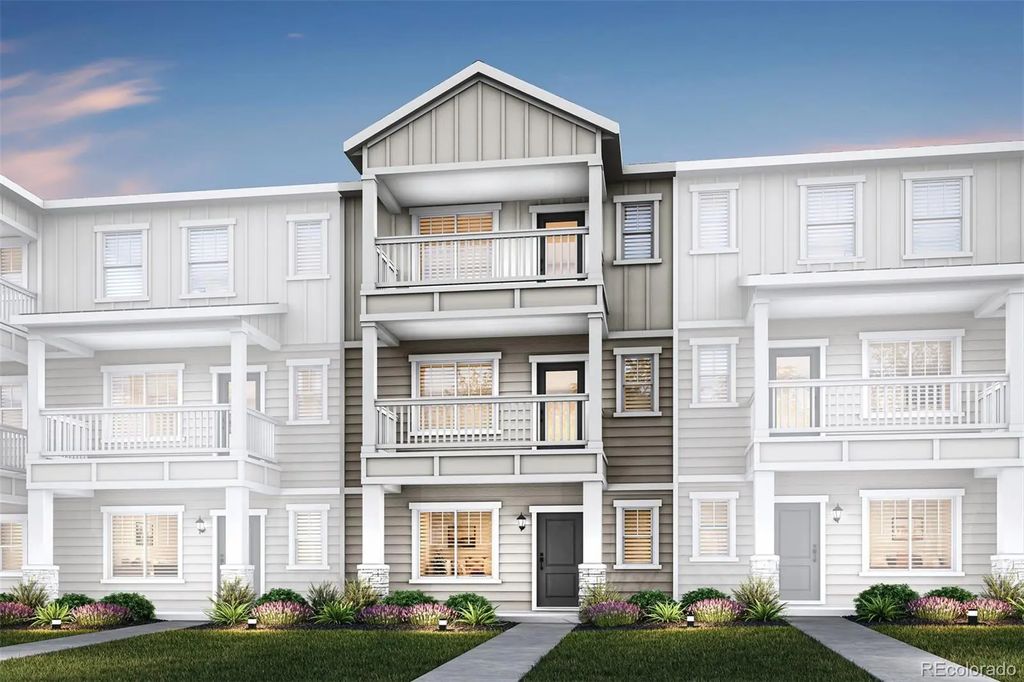 1141 Babette Heights, Colorado Springs