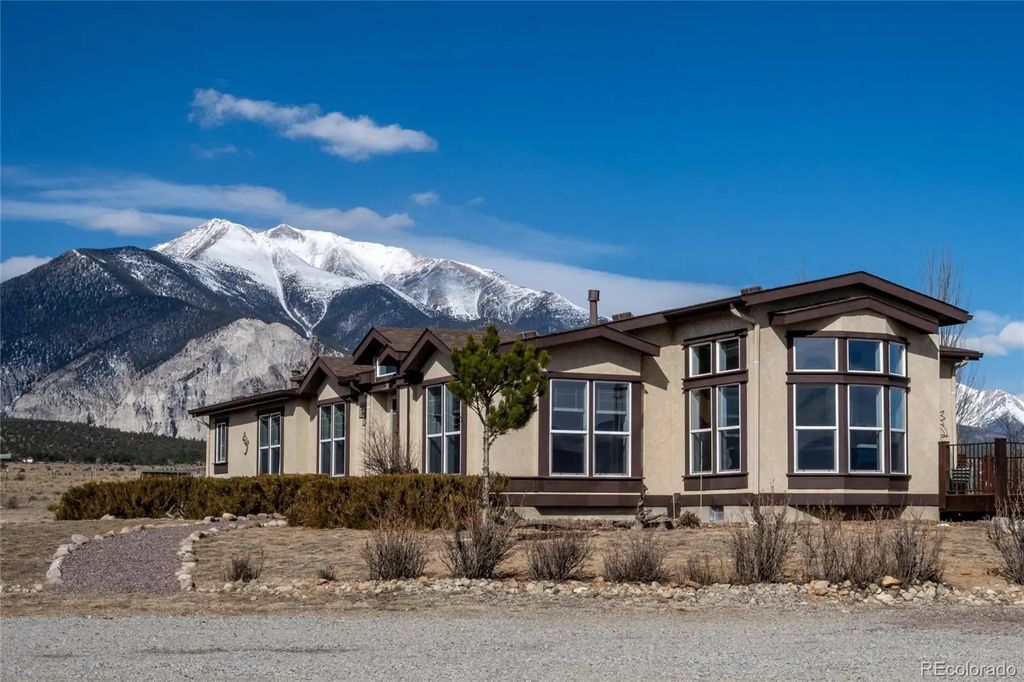 13888 Schoger Road, Nathrop
