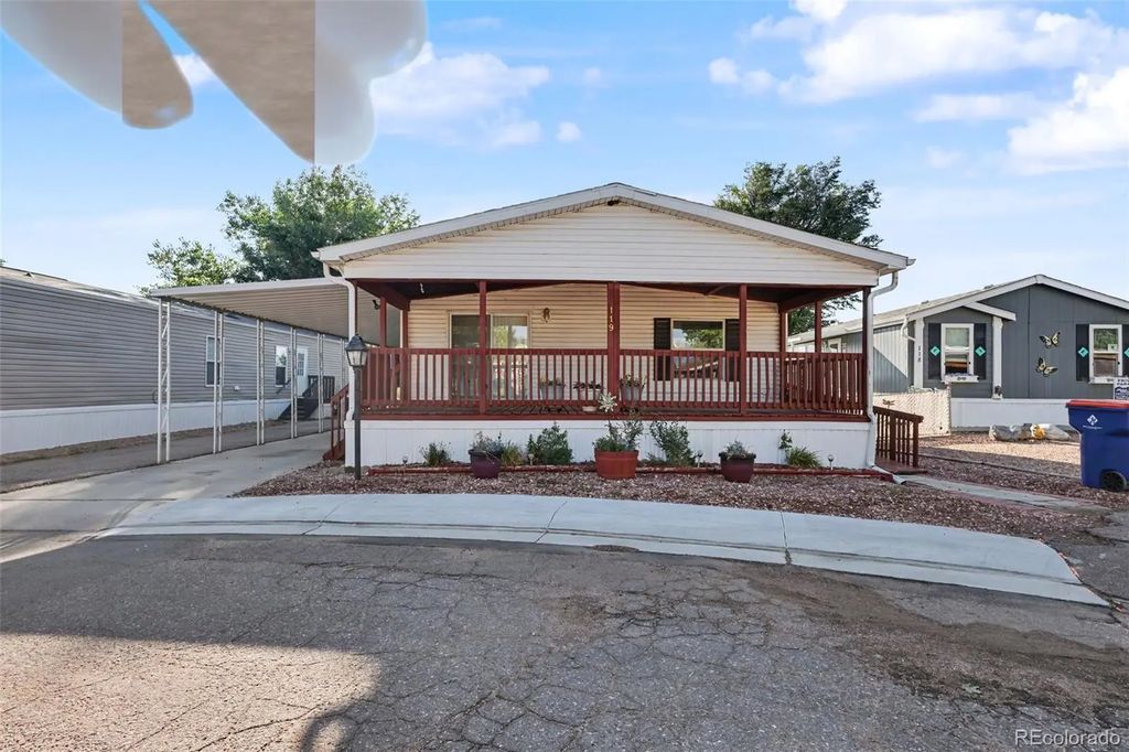 3405 Sinton Road, Colorado Springs