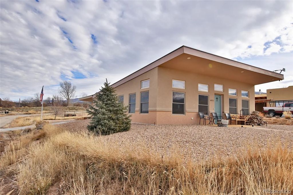 48751 Cool Creek Drive, Mesa