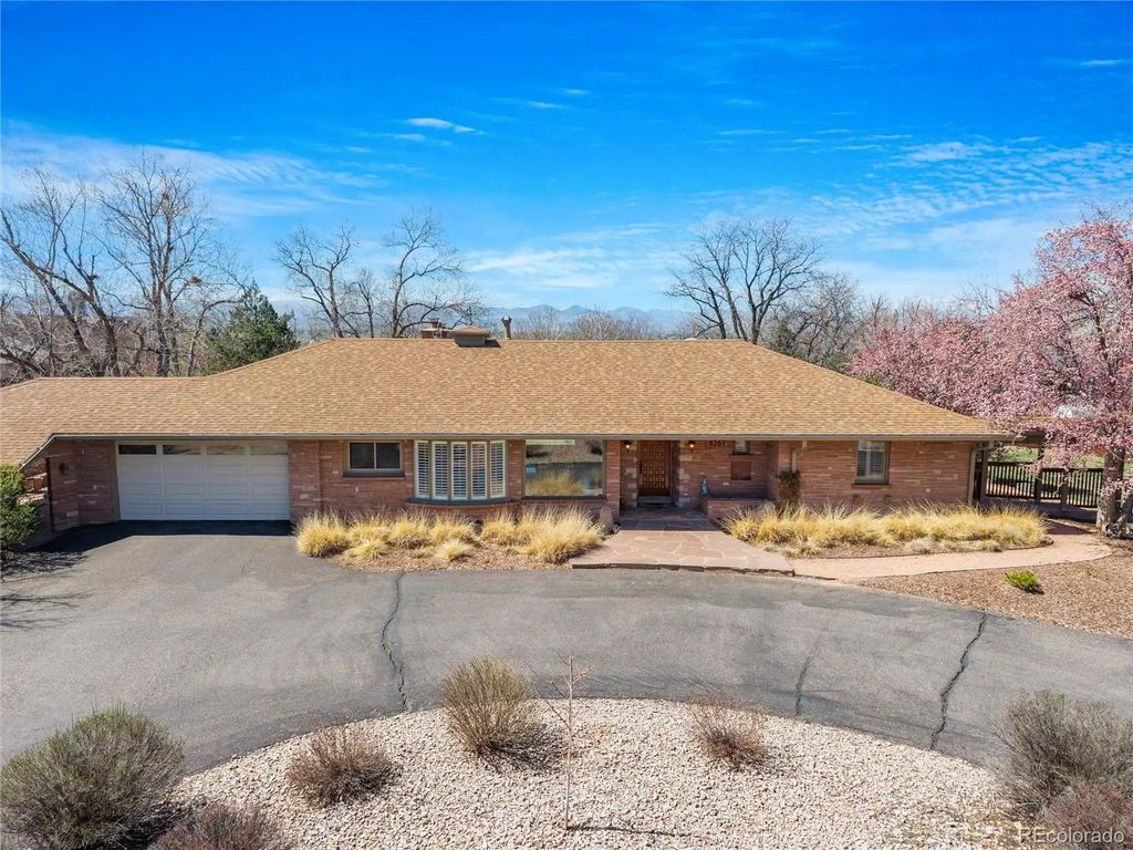 6567 S Prince Street, Littleton