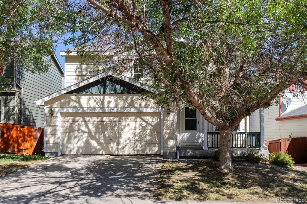 1217 W 85th Avenue, Federal Heights