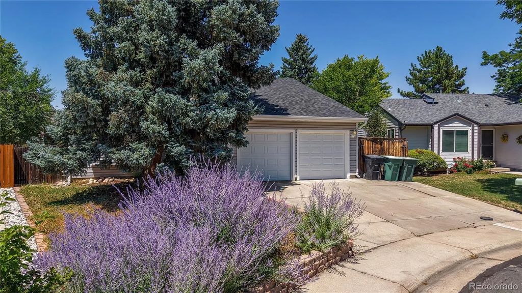 4381 E 126th Place, Thornton