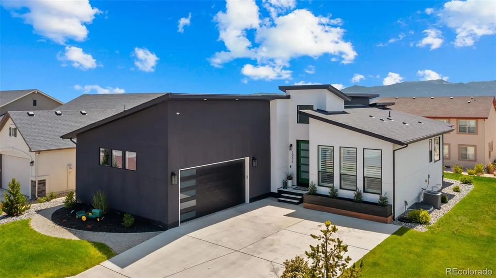 10276 Kentwood Drive, Colorado Springs