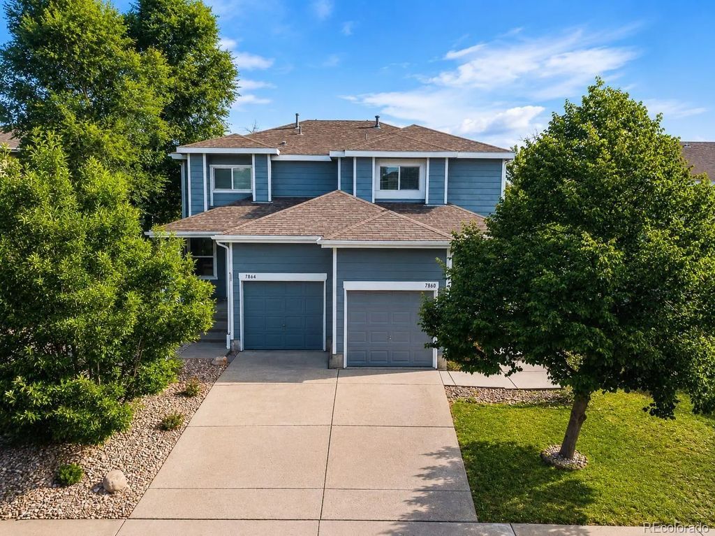 7860 Ogden Court, Denver