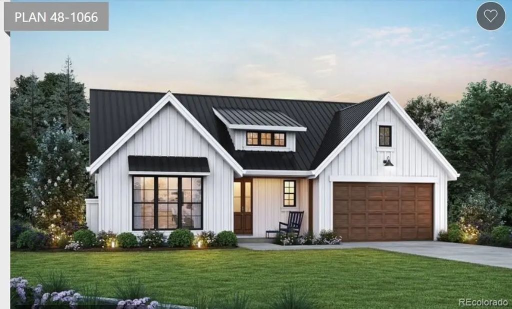 39451 Congress Lane, Elizabeth