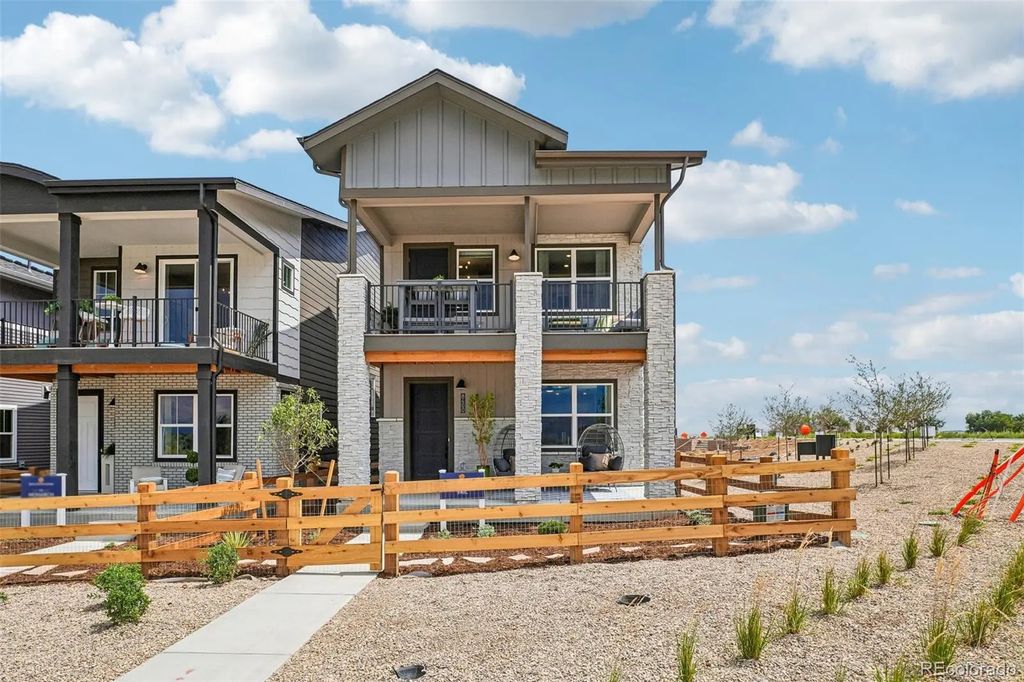 8435 Federal Boulevard, Westminster